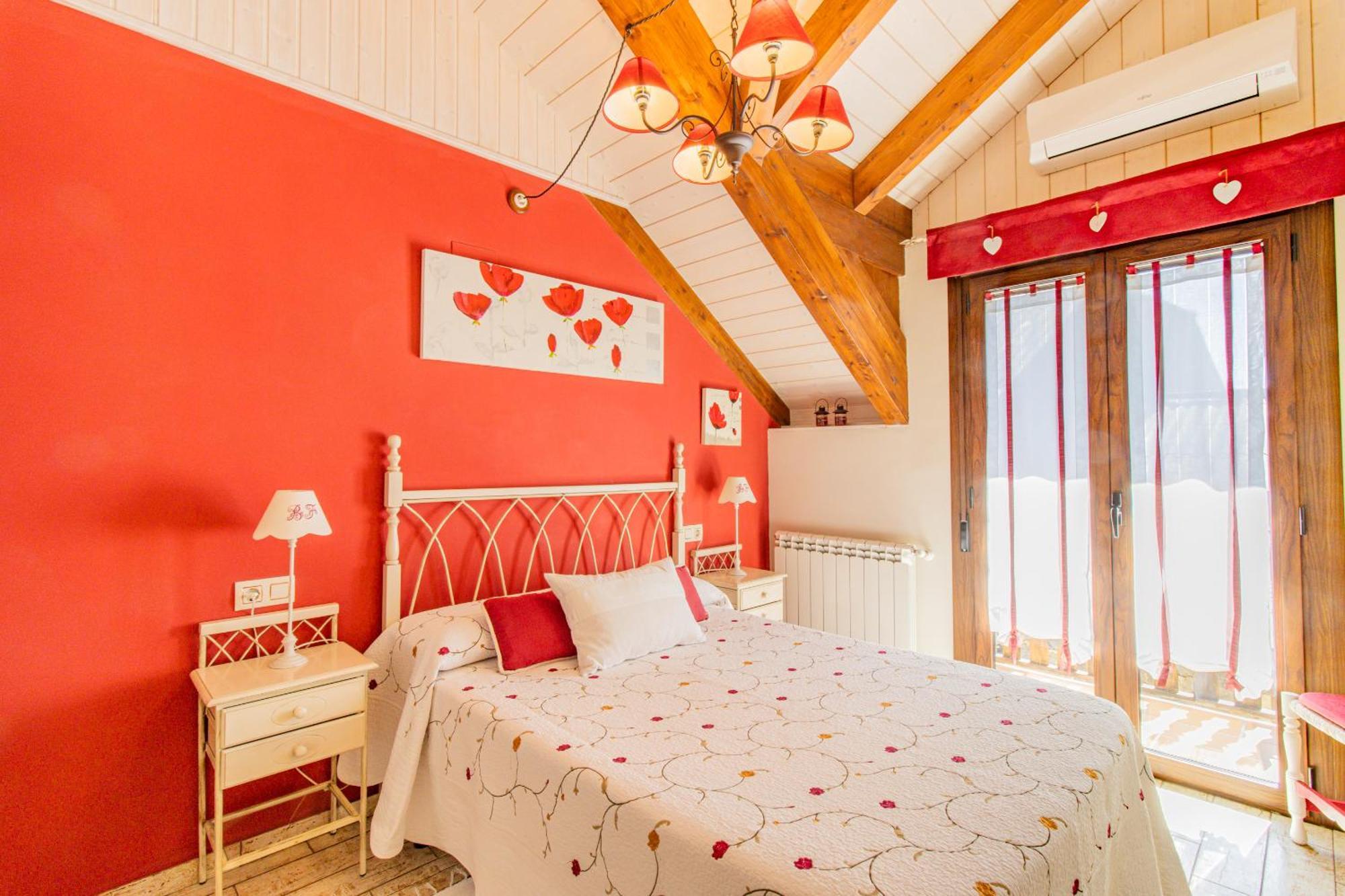 Casa El Pajar I Y II Guest House Senege Exterior photo